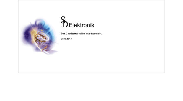 sd-elektronik.de