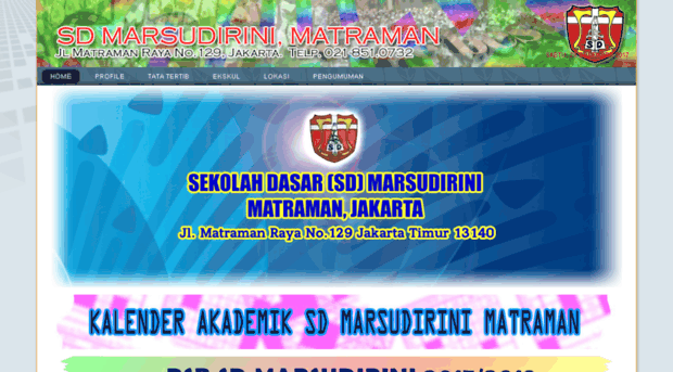 sd-marsudirini.sch.id