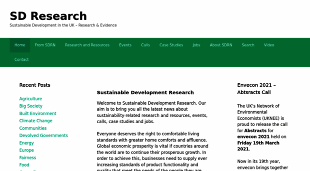 sd-research.org.uk