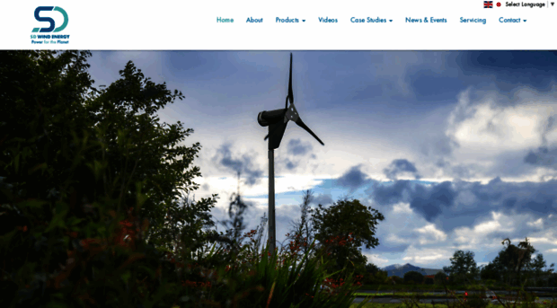 sd-windenergy.com