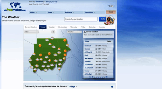 sd.freemeteo.com