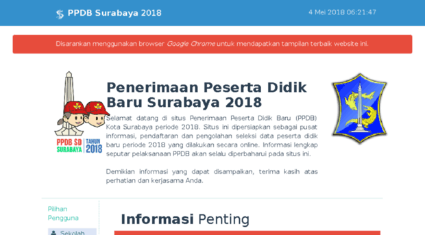 sd.ppdbsurabaya.net