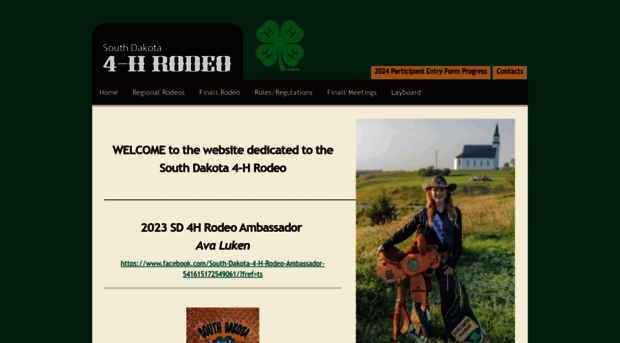 sd4hrodeo.org