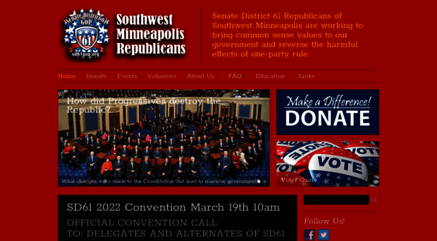 sd61gop.org