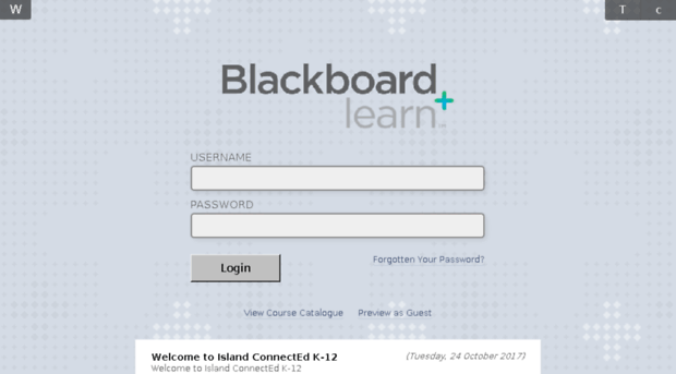 sd68.blackboard.com