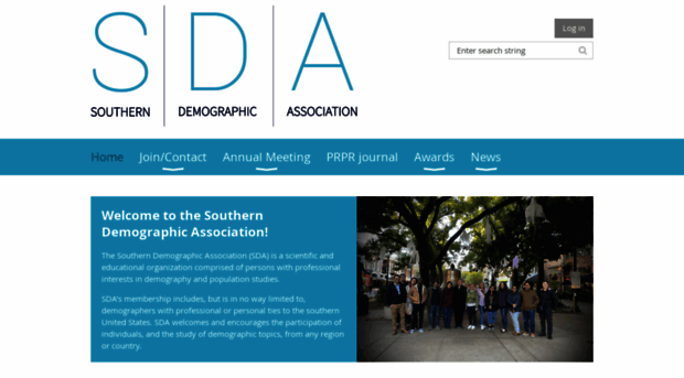 sda-demography.org