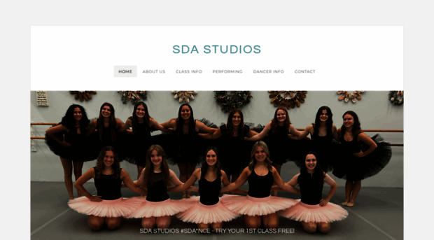 sda-studios.com