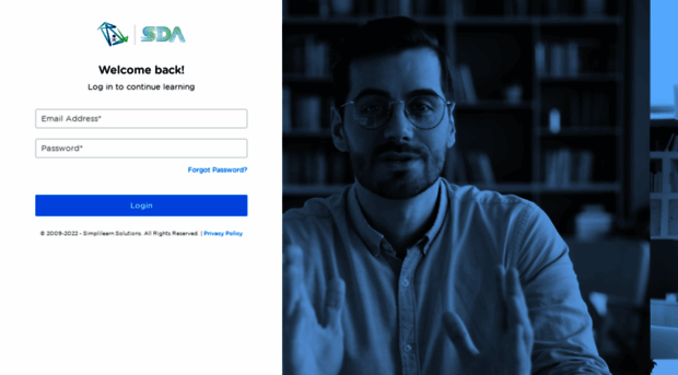 sda.lms.simplilearn.com