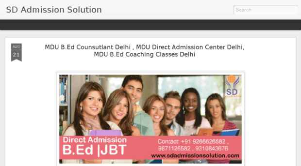 sdadmissionsolution.blogspot.in