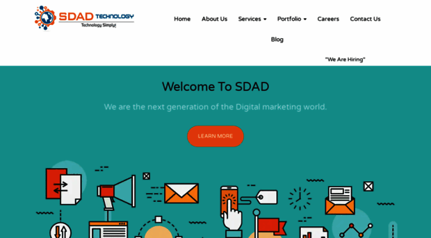 sdadtechnology.com