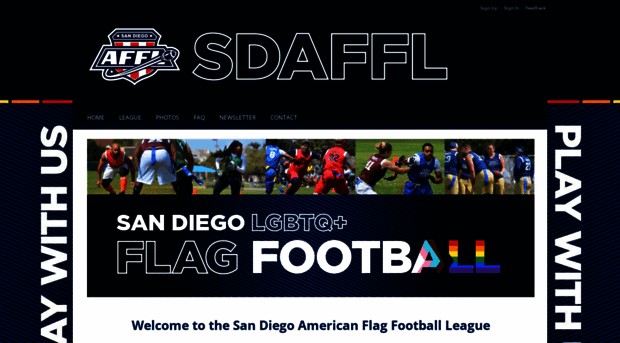 sdaffl.leagueapps.com