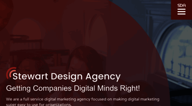 sdagency.net