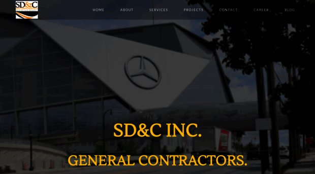 sdandcinc.com