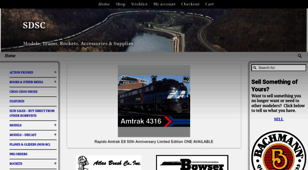 sdandsc.com