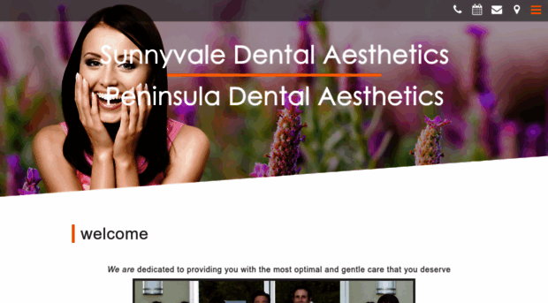 sdasmiles.com