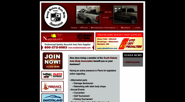 sdautobody.org