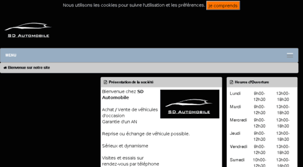 sdautomobile.be