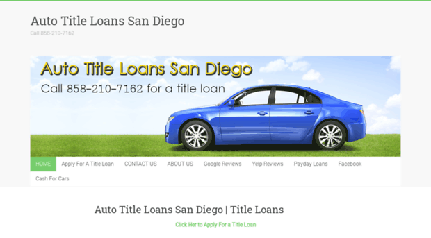 sdautotitleloans.com