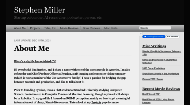 sdavidmiller.com