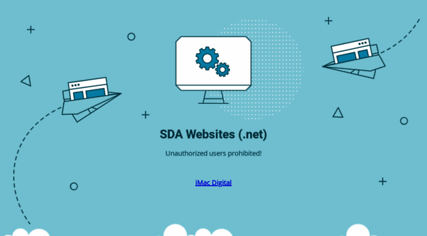 sdawebsites.net