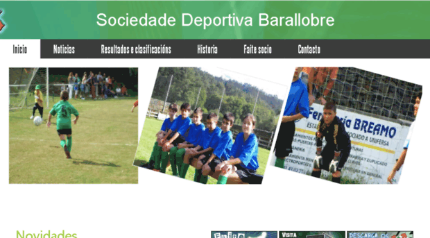 sdbarallobre.com