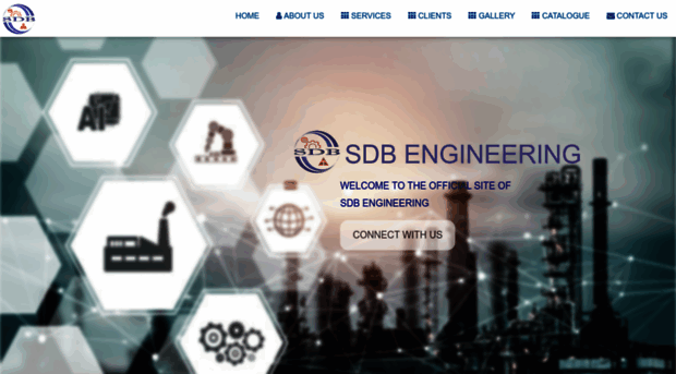 sdbengineering.in