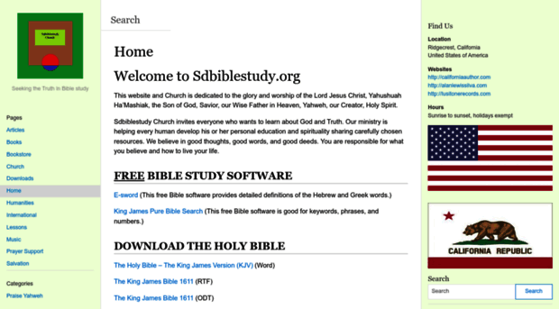 sdbiblestudy.org