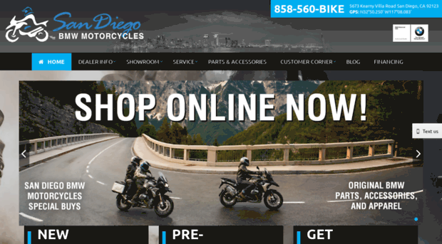 sdbmwmc.com
