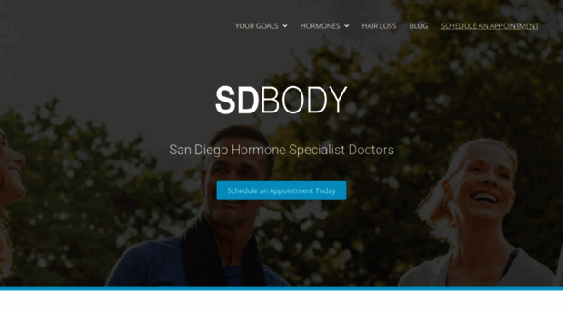 sdbody.com