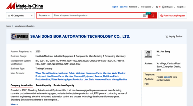 sdbokautomation.en.made-in-china.com