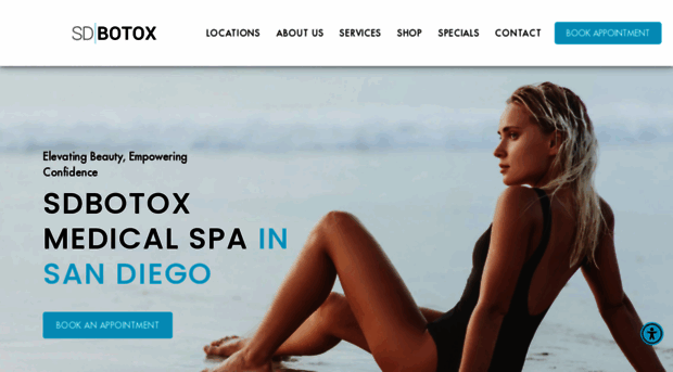 sdbotox.com