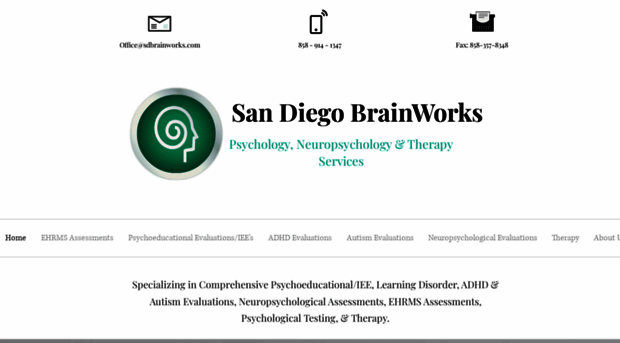 sdbrainworks.com