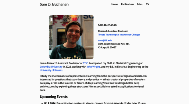 sdbuchanan.com