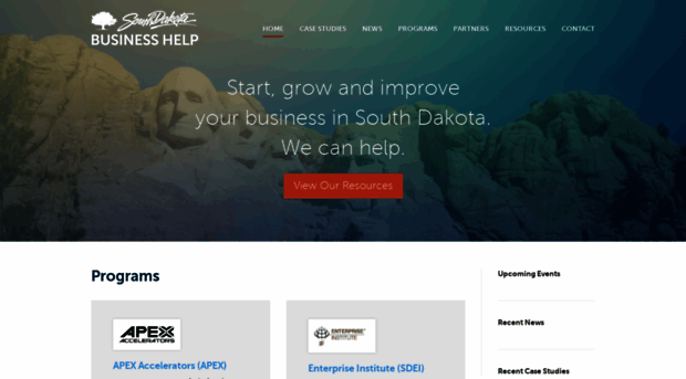 sdbusinesshelp.com