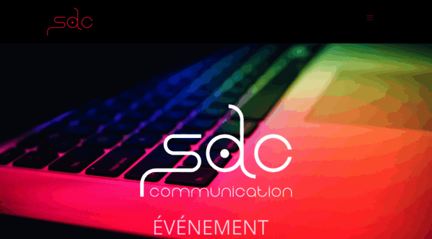 sdc-communication.com