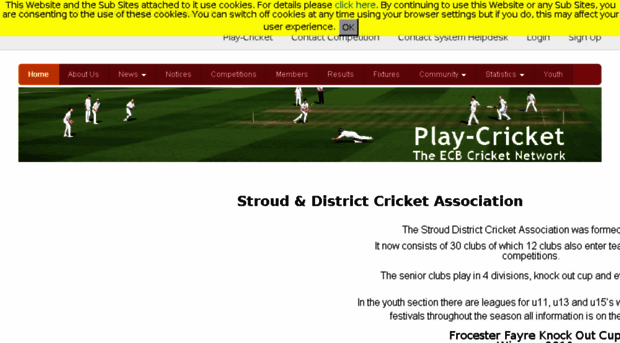 sdca.play-cricket.com