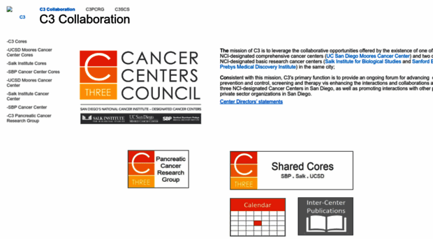 sdcancercouncil.org