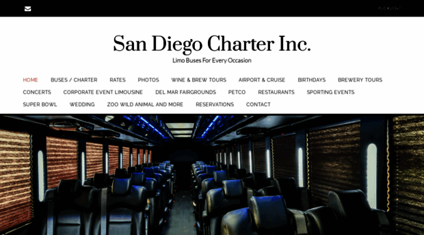 sdcharter.com