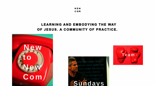 sdchurch.com