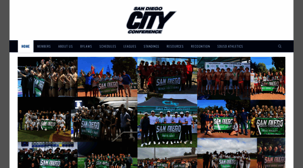 sdcityconference.com