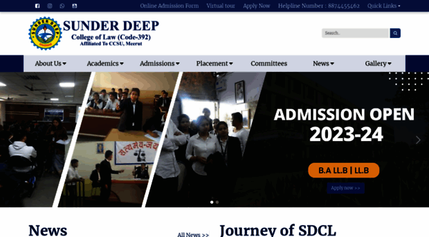 sdcl.co.in