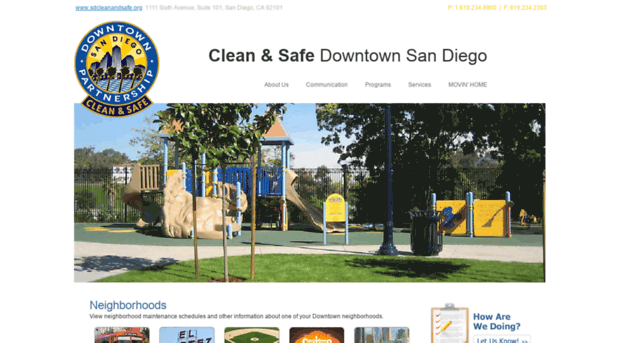 sdcleanandsafe.org