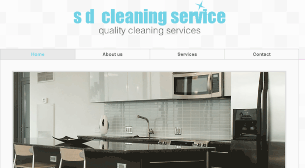 sdcleaningservice.co.uk