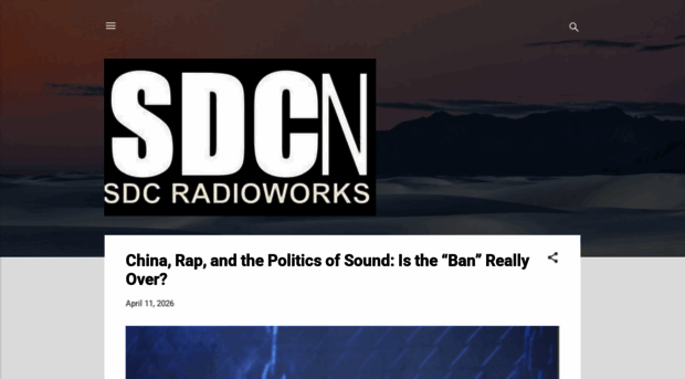 sdcnradio.blogspot.com
