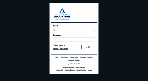 sdcoe.instructure.com