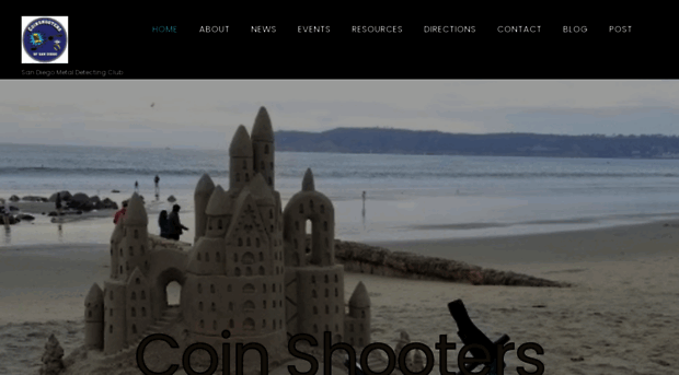 sdcoinshooters.com