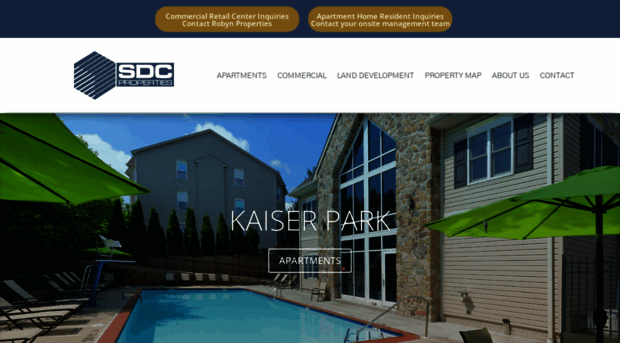 sdcproperties.com