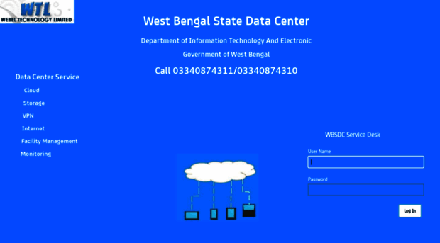 sdcservicedesk.wb.gov.in