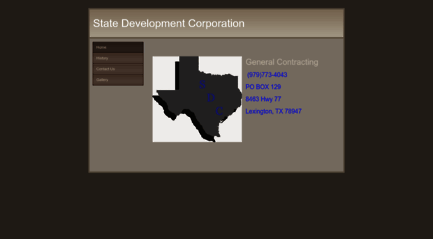 sdctexas.com