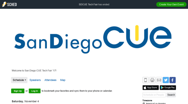 sdcuetechfair2017.sched.com
